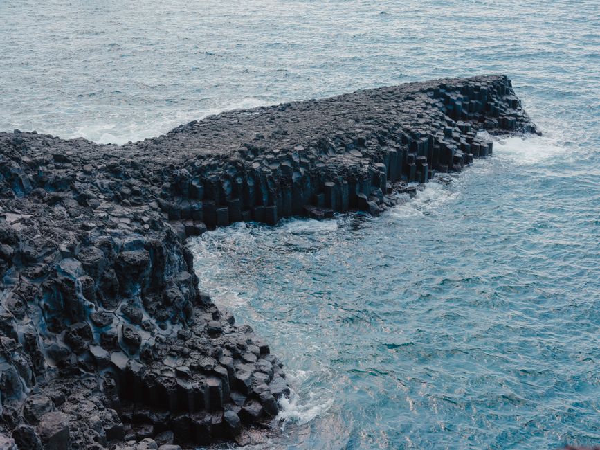 箱根の散歩風景