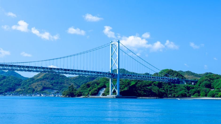 温泉旅のイメージ