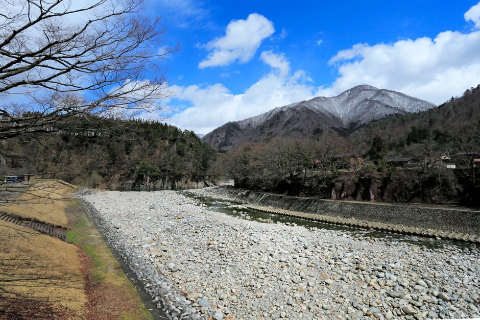 温泉旅のイメージ