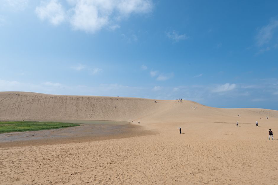 温泉旅のイメージ