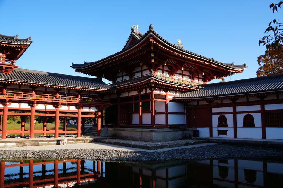温泉旅のイメージ